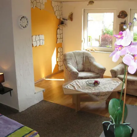 Ferienwohnung Baartz Apartment *