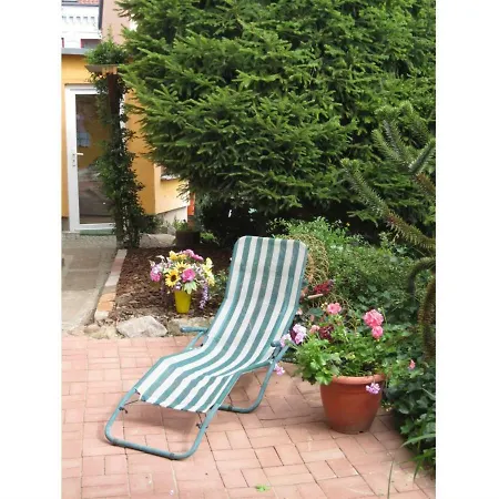 Ferienwohnung Baartz Apartment