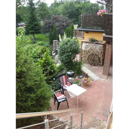 Ferienwohnung Baartz