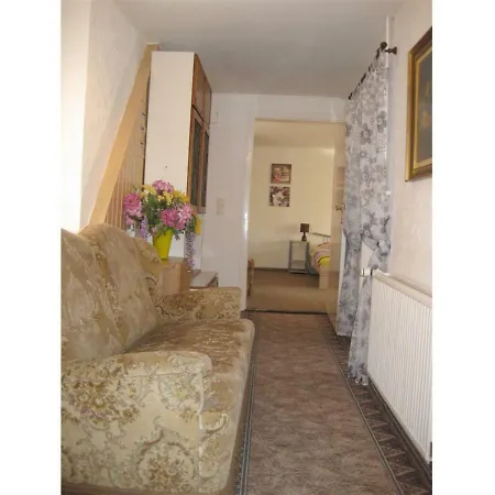 Apartment Ferienwohnung Baartz Röbel